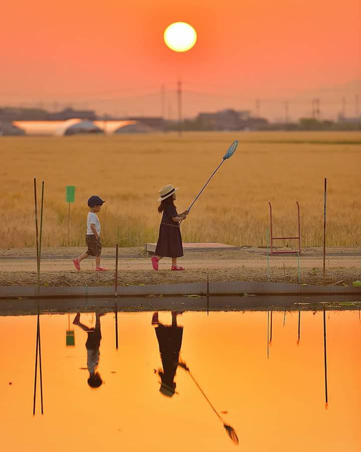 THÈM LÀM TRẺ CON