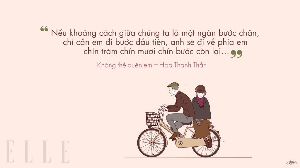 CÓ MỘT NGƯỜI