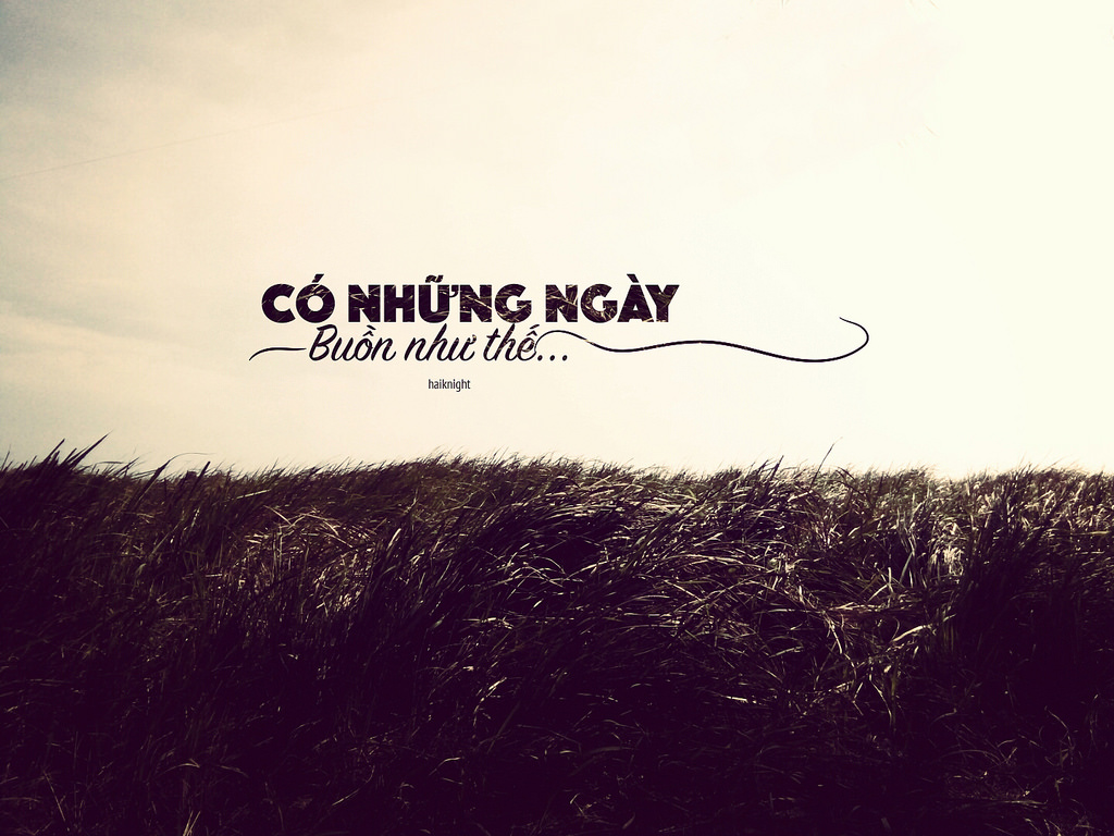 Có những ngày