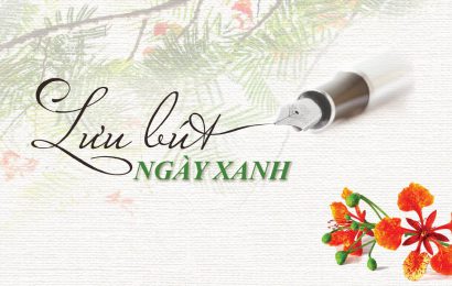 Viết lại những ngày xanh