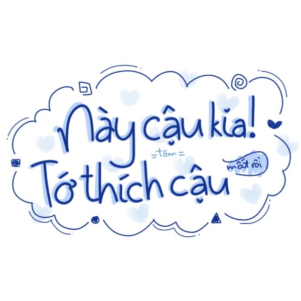 Tớ Thích Cậu Mất Rồi - Kết Nối Cảm Xúc
