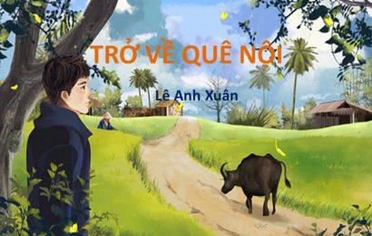 Trở về quê nội