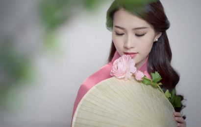 Phụ nữ phải biết yêu mình