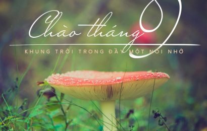 HẸN HÒ THÁNG CHÍN