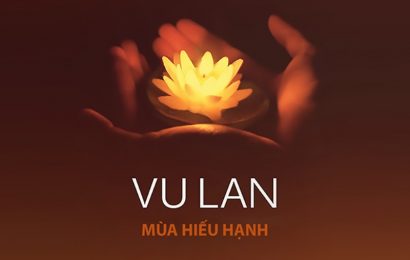 Vu Lan