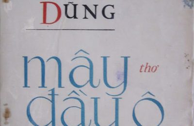 LÃNG ĐÃNG MÂY ĐẦU Ô