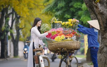 HÀ NỘI TRONG EM