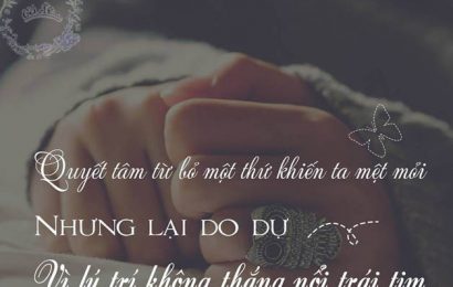 Có những ngày…