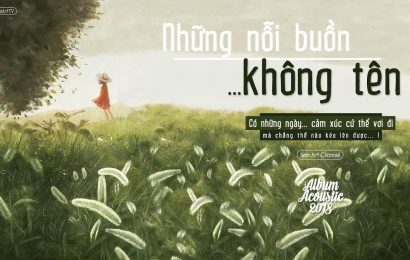 Những nỗi buồn không tên