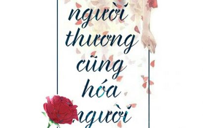 THƯƠNG MẤY CŨNG NGƯỜI DƯNG