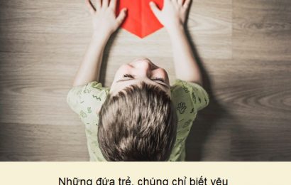 ĐI VỚI BỐ HAY VỀ VỚI MẸ?