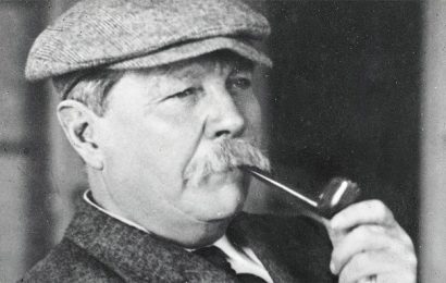 Cuộc đời Conan Doyle – cha đẻ của tiểu thuyết trinh thám lừng danh Sherlock Holmes