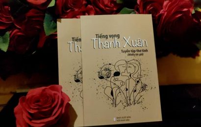 Tuổi thanh xuân đôi chuyến tàu đi lạc