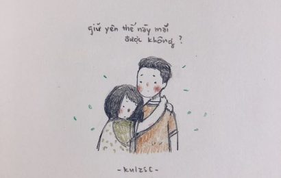 VẪN CHỈ MONG TIẾNG “NGƯỜI THƯƠNG” CÒN ĐÓ