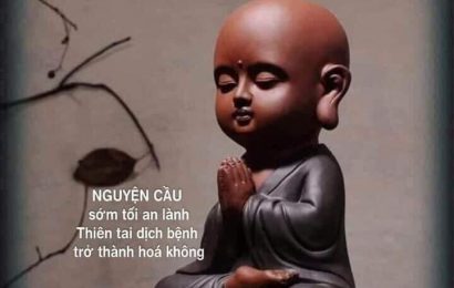 TỪ BÂY GIỜ SẼ SỐNG Ý NGHĨA HƠN