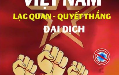 TỰ HÀO TỔ QUỐC CỦA TÔI