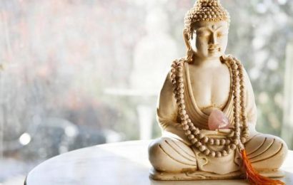 Phật dạy: Vạn sự đều tuỳ duyên, sống ở đời không nên cưỡng cầu