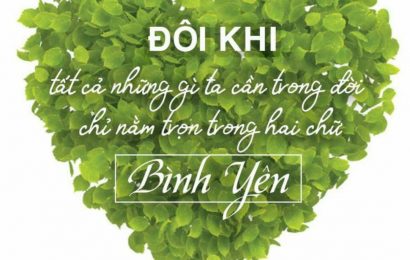 Sống!