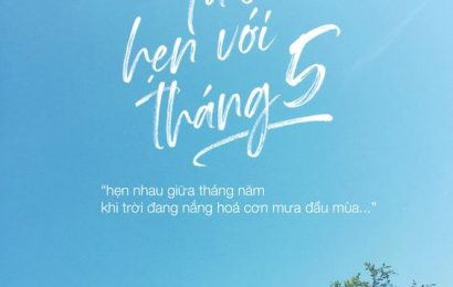 LỜI HỨA THÁNG NĂM