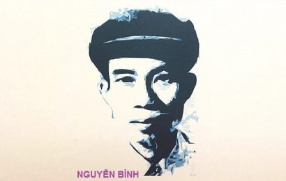 Mùa xuân trong thơ Nguyễn Bính