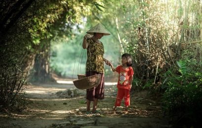 TÔI NHỚ NGÀY XƯA, NHỚ LÚC XƯA