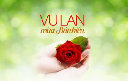 THẦN TƯỢNG CỦA CON !