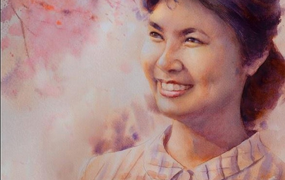 Xuân Quỳnh: Nhà thơ của phụ nữ và những trái tim yêu