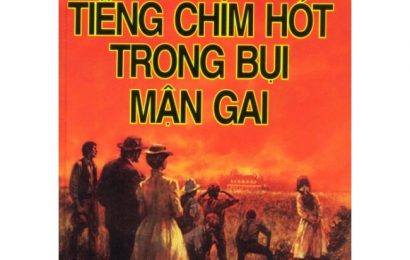 Vì sao tác giả “Tiếng chim hót trong bụi mận gai” sống ẩn dật đến cuối đời?