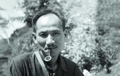 Giai thoại về nhà văn Nguyễn Tuân