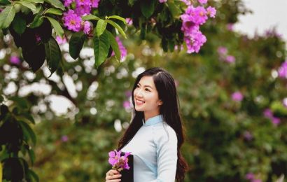 Bao giờ em về lại tháng Năm