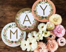 Tháng 5 chẳng phải tháng chia tay