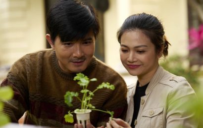 HẠNH PHÚC LÀ GÌ?