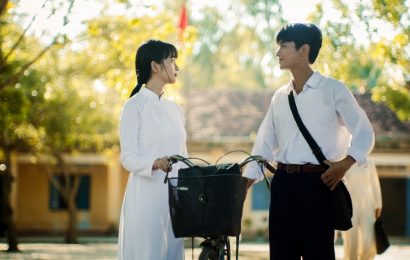 Rồi một ngày