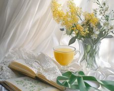TĨNH TÂM CẢM NHẬN SỰ YÊN BÌNH