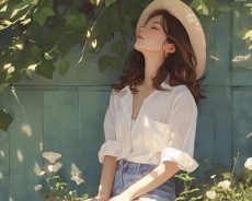 Tìm cho mình những bình yên