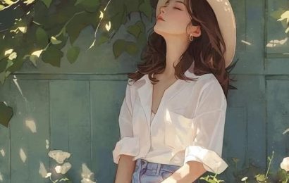 Tìm cho mình những bình yên