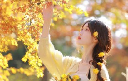 Hẹn hò với tháng năm