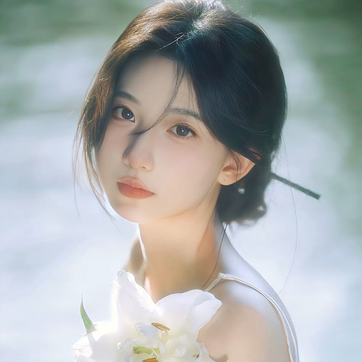 Người đàn bà bước qua tuổi ba mươi