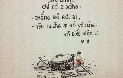 NẾU CÓ THỂ QUAY NGƯỢC CHIỀU NĂM THÁNG