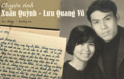 Thư viết cho Quỳnh trên máy bay