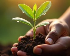 TRONG AI CŨNG CÓ HẠT MẦM THIỆN LƯƠNG