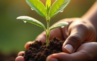 TRONG AI CŨNG CÓ HẠT MẦM THIỆN LƯƠNG
