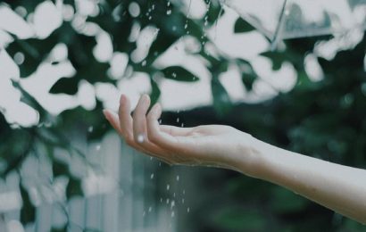 GỬI NỖI BUỒN MƯA THÁNG SÁU