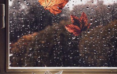 Những cơn mưa tháng mười