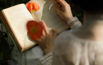 LỜI TỰ THÚ CỦA TÌNH YÊU