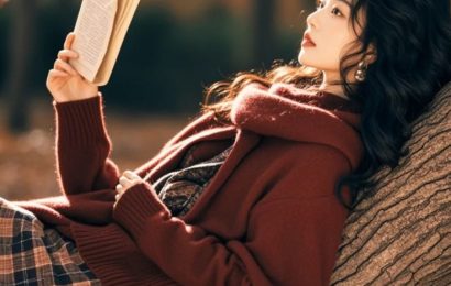 Cô gái mùa đông