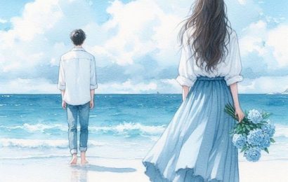 GIẤU ANH VÀO NỖI NHỚ CỦA EM