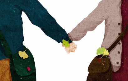 Tháng 12 chở em về nỗi nhớ