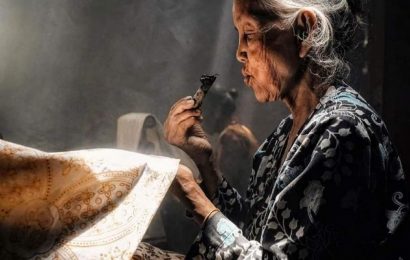 NHỚ MẸ CHIỀU CUỐI NĂM